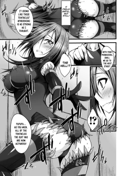 Page 9 of Naedoko no Yoroi | Seedbed Armor