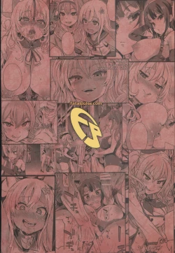 Page 34 of Victim Girls 22 Joou Kashima no Choukyou Nisshi