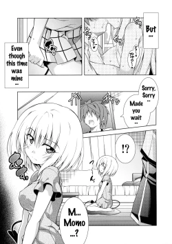 Page 18 of Rito-san no Harem Seikatsu 3