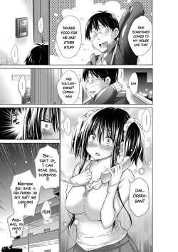 Page 102 of Ijimekko to Boku