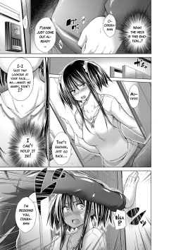 Page 104 of Ijimekko to Boku