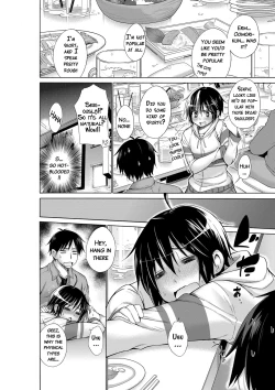 Page 175 of Ijimekko to Boku