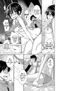 Page 180 of Ijimekko to Boku