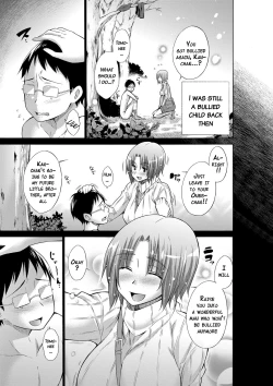 Page 68 of Ijimekko to Boku