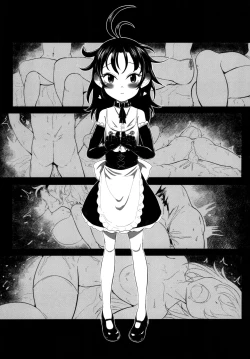 Page 3 of Iku made yarou!