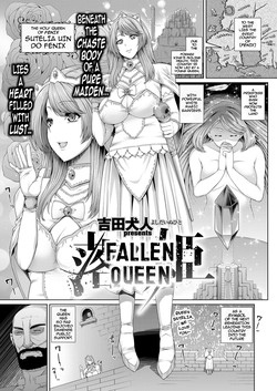 Download Ochihime | Fallen Queen