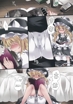 Page 4 of Hitori Asobi Gensou 2-nenme