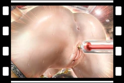 Page 190 of Bishoujo Fighter Onaho - Onaho Tettei Ryoujoku Hen