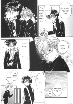 Page 12 of Aranaga Hikaru - Love x Love