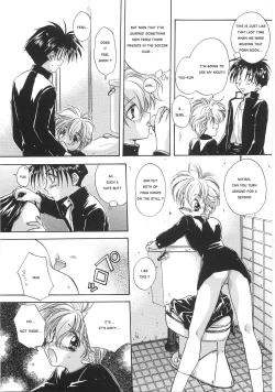 Page 9 of Aranaga Hikaru - Love x Love
