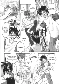 Page 10 of Aranaga Hikaru - Love Love Shiyou