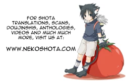 Page 19 of Aranaga Hikaru - Love Love Shiyou