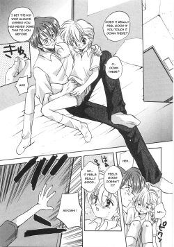 Page 9 of Aranaga Hikaru - Love Love Shiyou