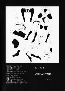 Page 29 of SUKEBE Files VOL.02