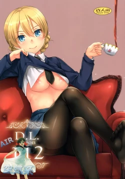 Page 2 of D.L. action 112