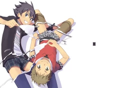 Page 2 of Iki Shouten