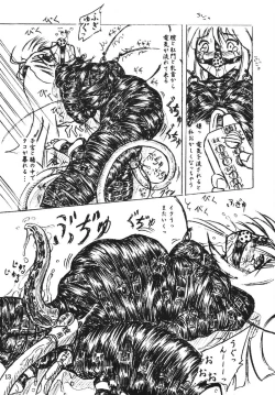 Page 13 of Vivian Bessatsu Soushuuhen 1 Love Hinya