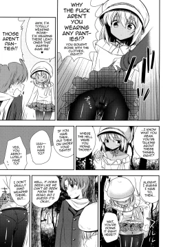 Page 6 of Shounen Succubus