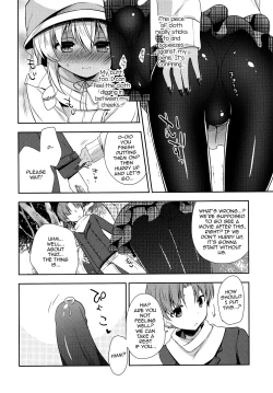 Page 7 of Shounen Succubus