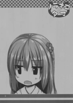 Page 24 of Hikari no Kimi no Saganaki Keikaku <Aoi>