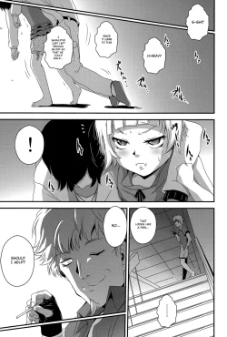 Page 3 of Panaimonogatari 3