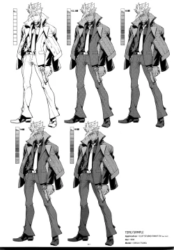 Page 17 of REC Check OrMika!