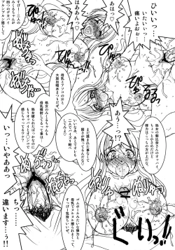 Page 17 of Asahina Mikuru-sensei no Tokubetsu Jugyou