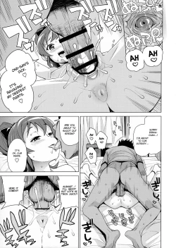 Page 12 of LITTLE BITCH PLANET 2