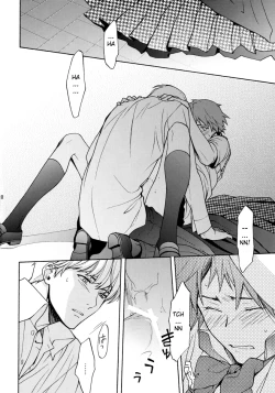 Page 8 of Signs of Love