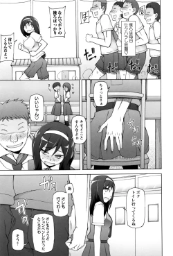 Page 146 of Dosukebe Appli