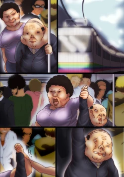 Page 40 of Jinkaku no hakai