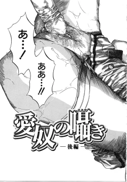 Page 68 of Mikkoku - Secret Information