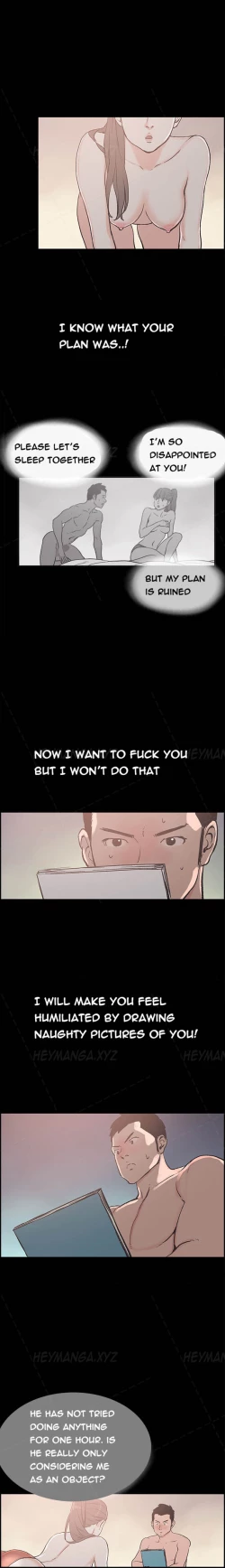 Page 218 of Cohabitation Ch.1-44