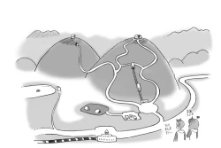 Page 75 of Mama Shot-ime Outdoor Hen