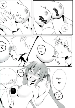 Page 7 of Murasamechan wants to kiss