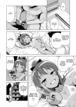 Page 23 of LITTLE BITCH PLANET 2