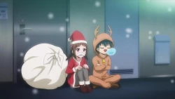 Page 92 of JSJC Naisho no Jian Ch. 1-5