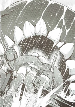 Page 5 of Kankourei 9