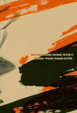 Page 16 of Thank you But No thank you.