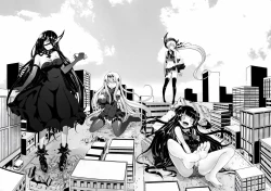 Page 27 of Shinkai no Masenki - Rei