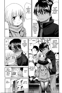 Page 3 of Otokonoko Onnanoko