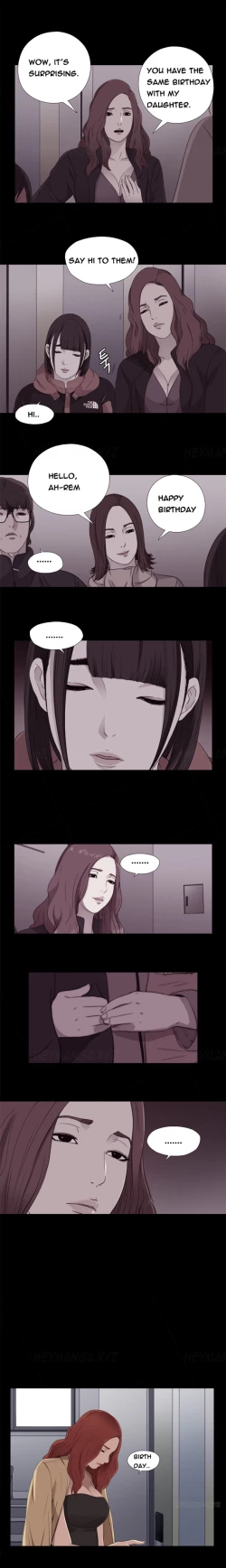 Page 207 of The Girl Next Door Ch.1-35