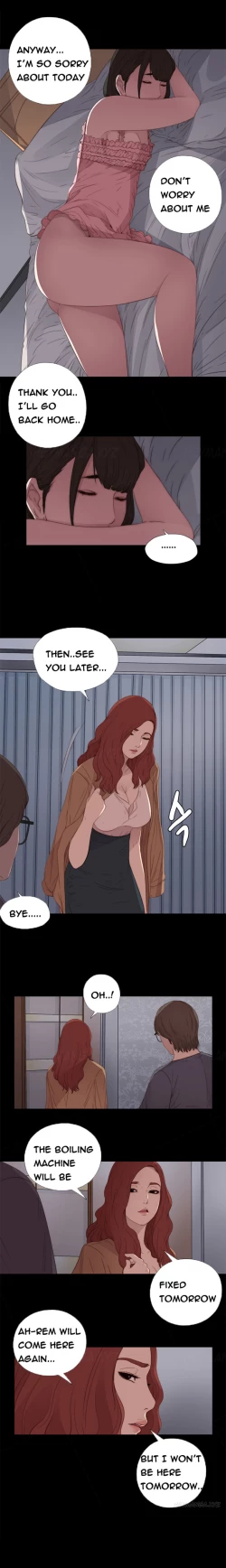 Page 235 of The Girl Next Door Ch.1-35