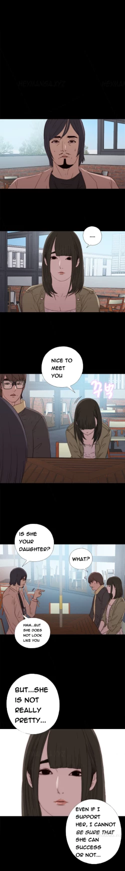 Page 257 of The Girl Next Door Ch.1-35