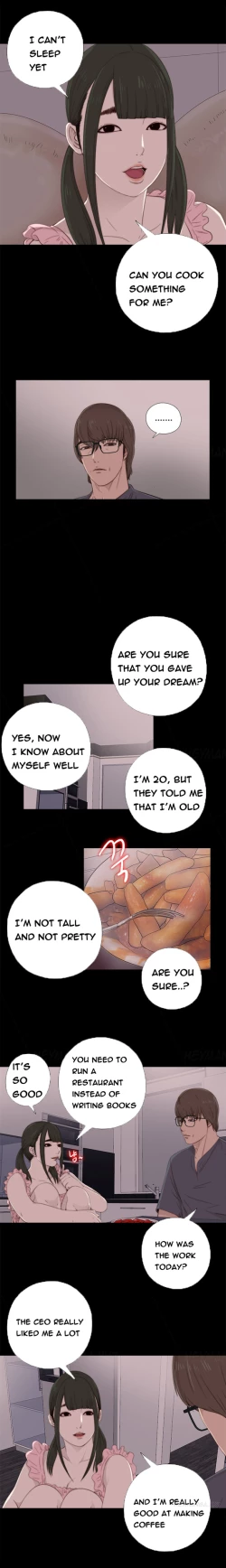 Page 407 of The Girl Next Door Ch.1-35