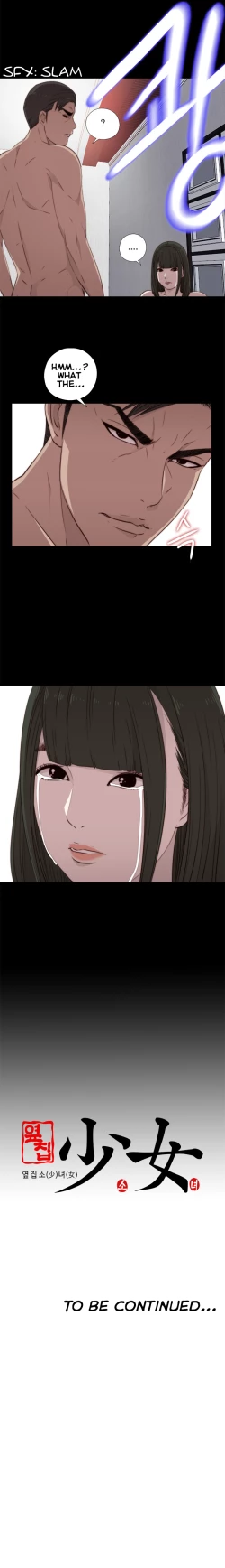 Page 681 of The Girl Next Door Ch.1-35