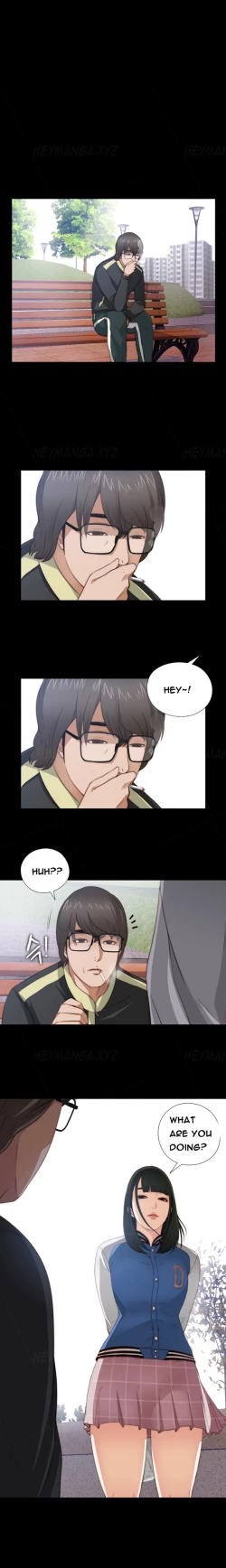 Page 93 of The Girl Next Door Ch.1-35