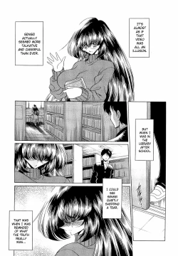 Page 101 of Haramu Made Okashite Kudasai | Please Fuck Me Until I Get Pregnant