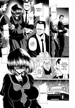 Page 119 of Haramu Made Okashite Kudasai | Please Fuck Me Until I Get Pregnant