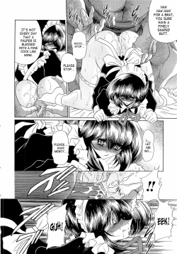 Page 130 of Haramu Made Okashite Kudasai | Please Fuck Me Until I Get Pregnant